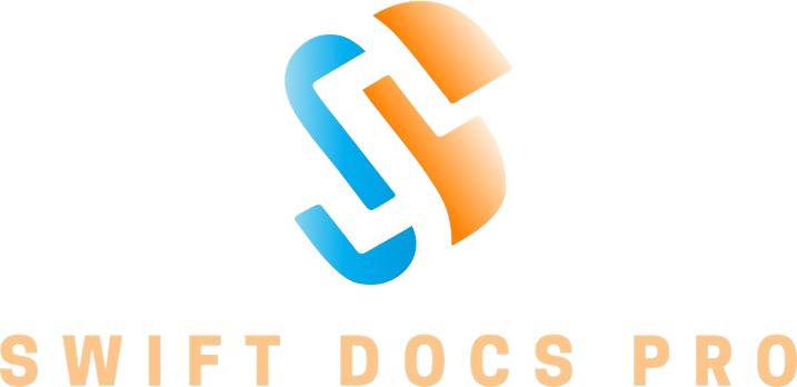 SwiftDocsPro Words